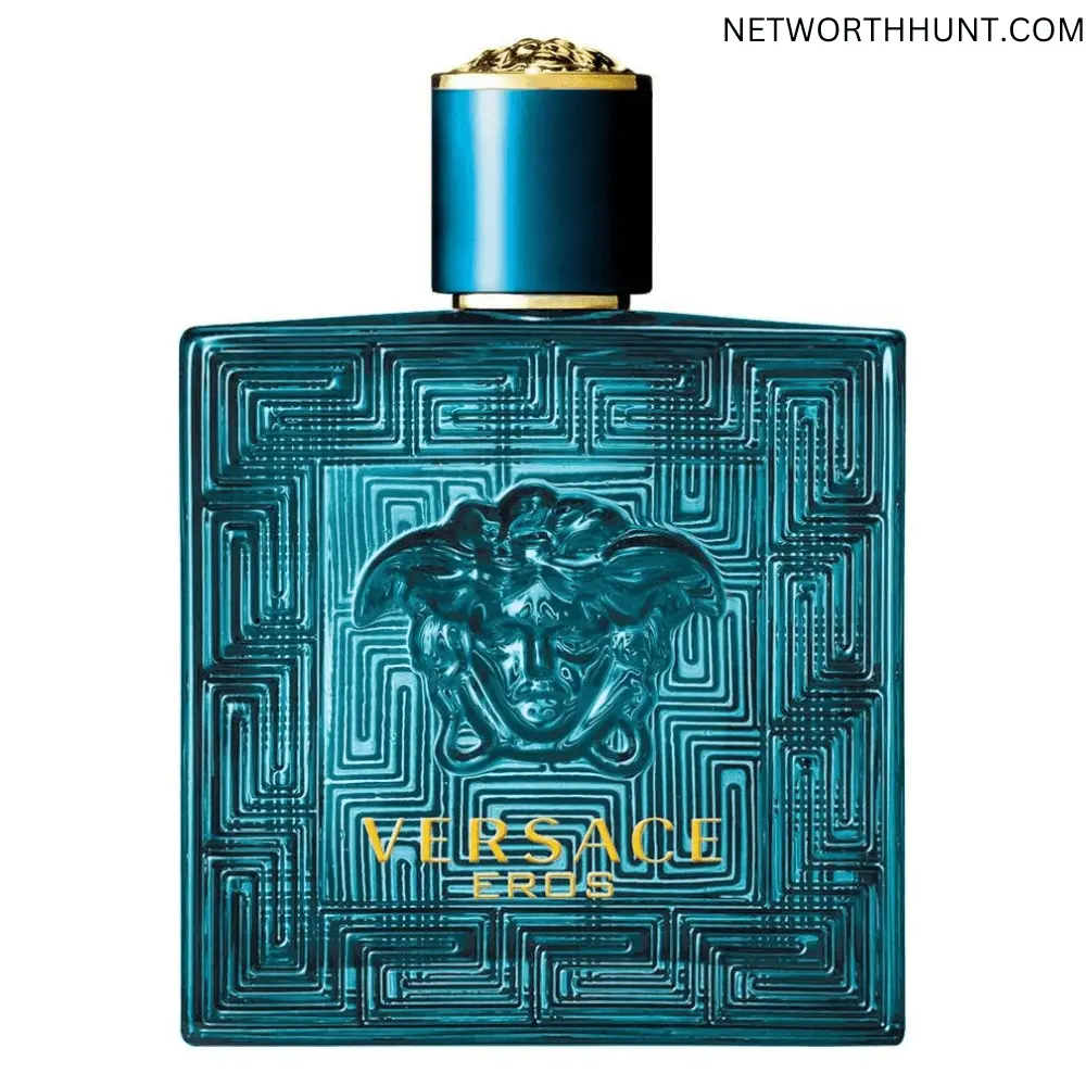Versace Eros