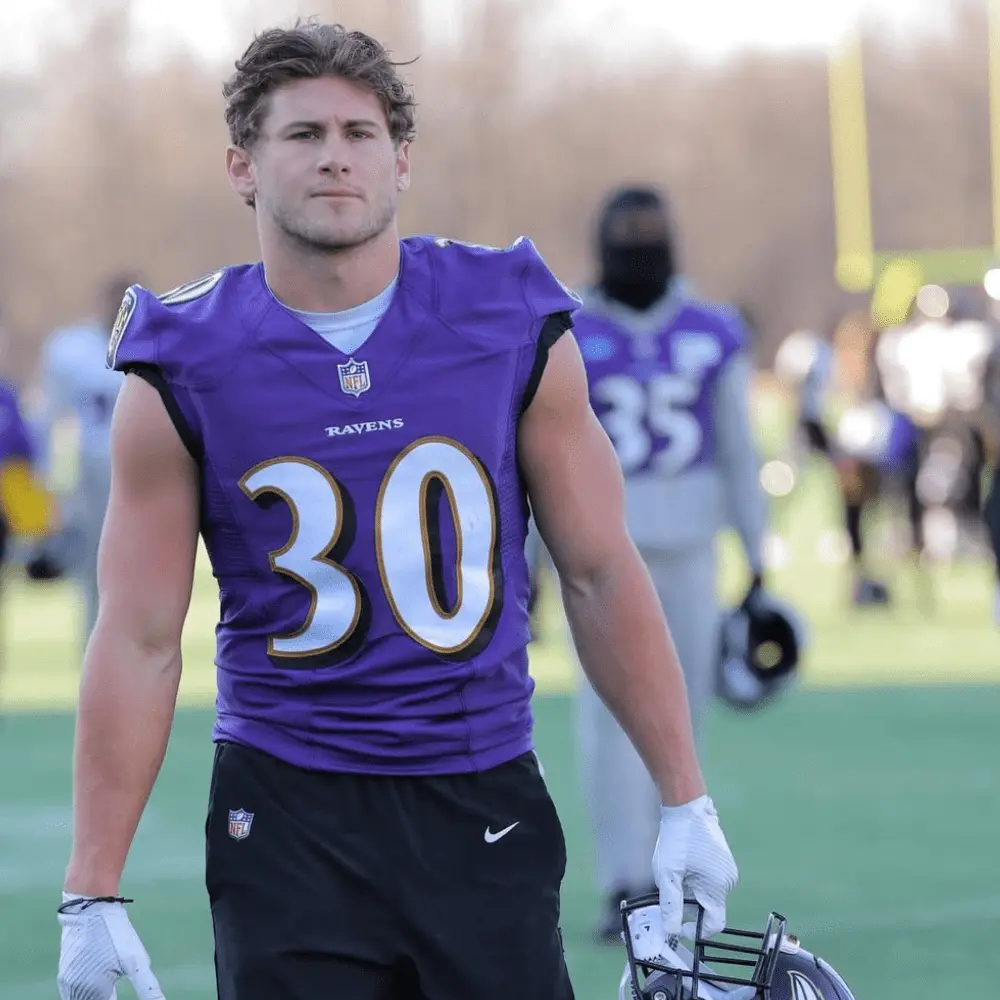 Jake Funk
