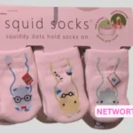 Squid Socks Net Worth