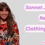 Sonnet James Net Worth