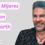 Manuel Mijares Net Worth