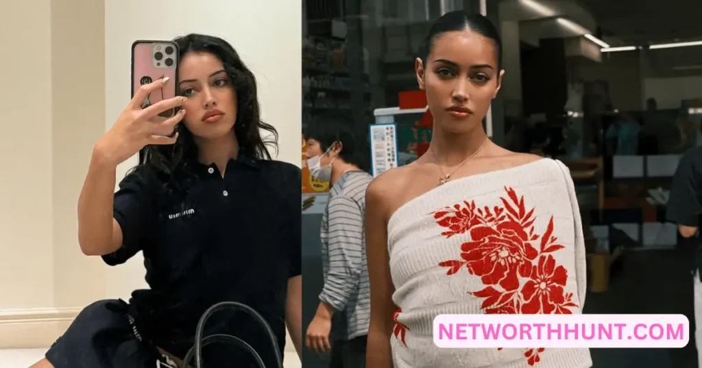Cindy Kimberly Net Worth