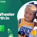 Jacob Wheeler Net Worth