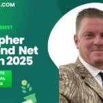 CT Townsend Net Worth