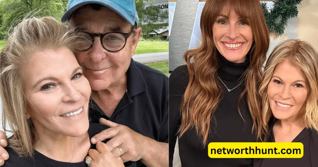 Tory Johnson Net Worth