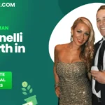 Carl Ivanelli Net Worth