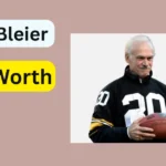 Rocky Bleier net worth